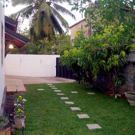 The Hermitage Negombo Kurana Katunayaka Kültér fotó