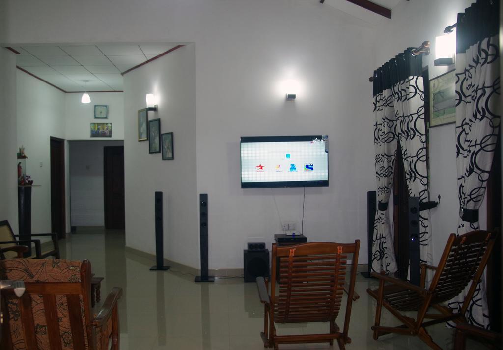 The Hermitage Negombo Kurana Katunayaka Kültér fotó