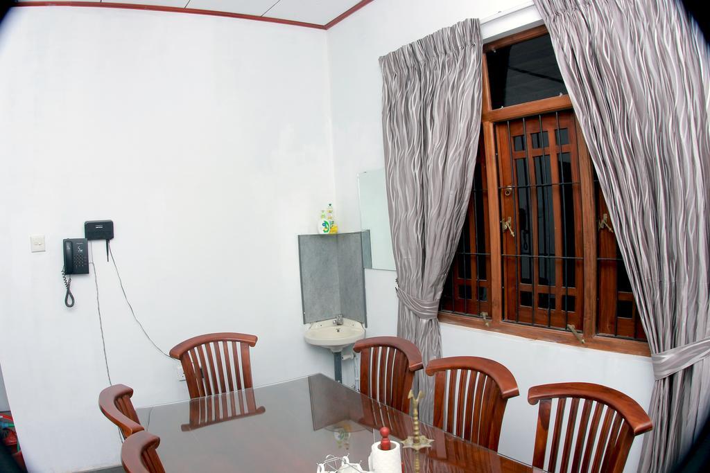 The Hermitage Negombo Kurana Katunayaka Kültér fotó