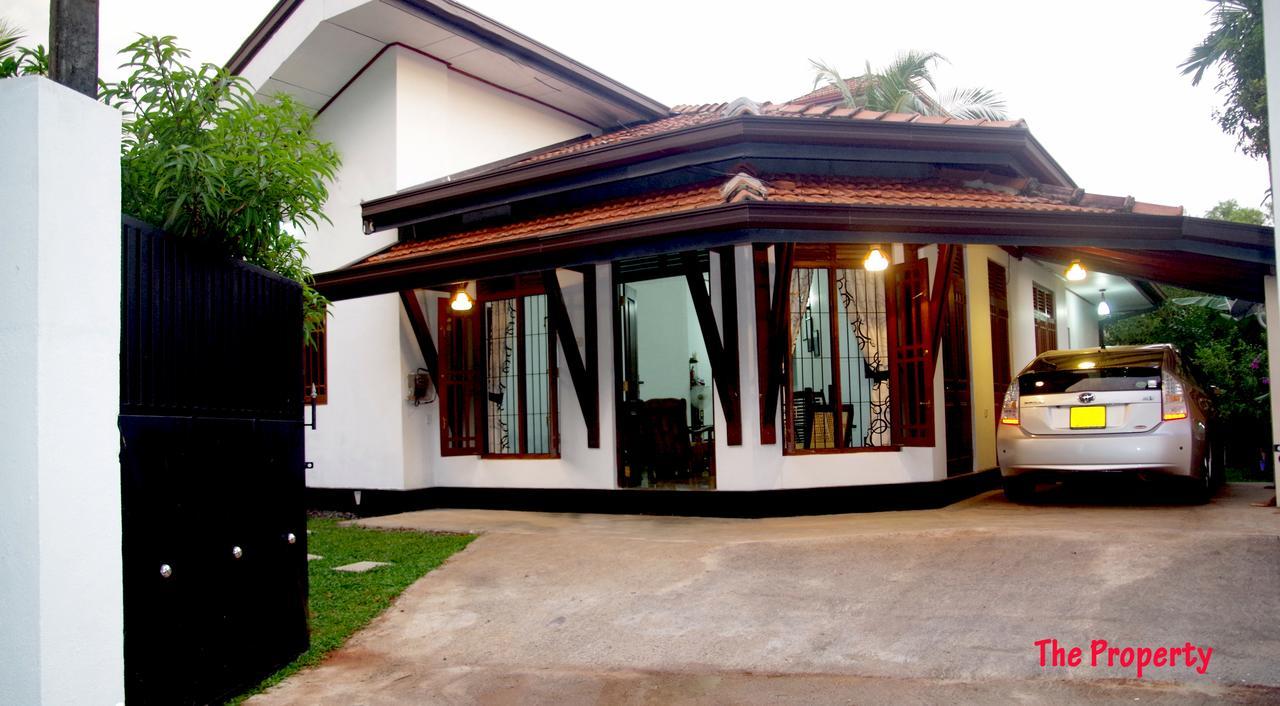 The Hermitage Negombo Kurana Katunayaka Kültér fotó