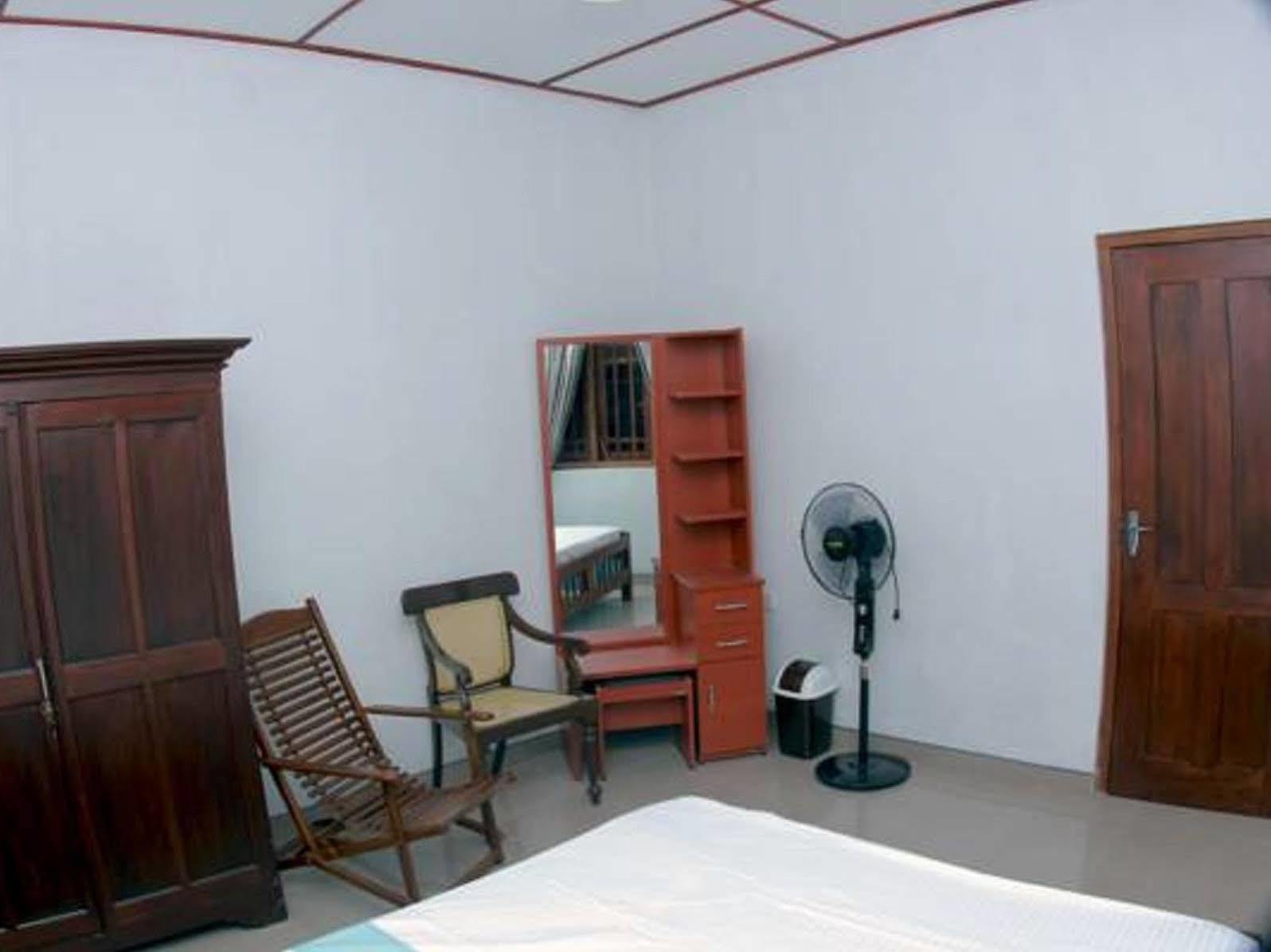 The Hermitage Negombo Kurana Katunayaka Kültér fotó