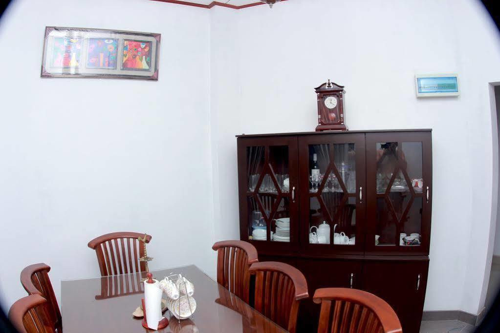 The Hermitage Negombo Kurana Katunayaka Kültér fotó