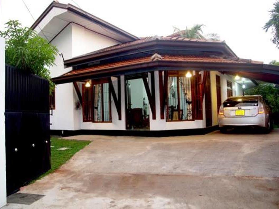 The Hermitage Negombo Kurana Katunayaka Kültér fotó