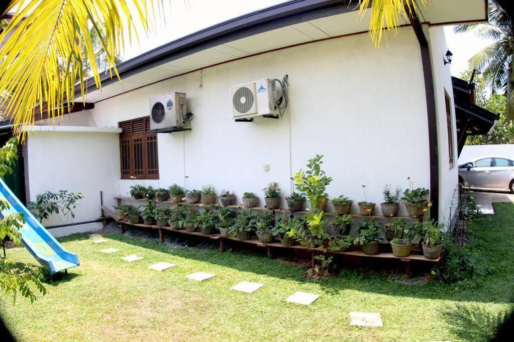 The Hermitage Negombo Kurana Katunayaka Kültér fotó