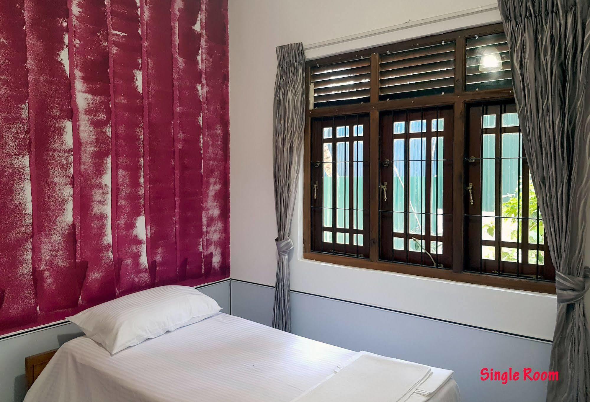 The Hermitage Negombo Kurana Katunayaka Kültér fotó