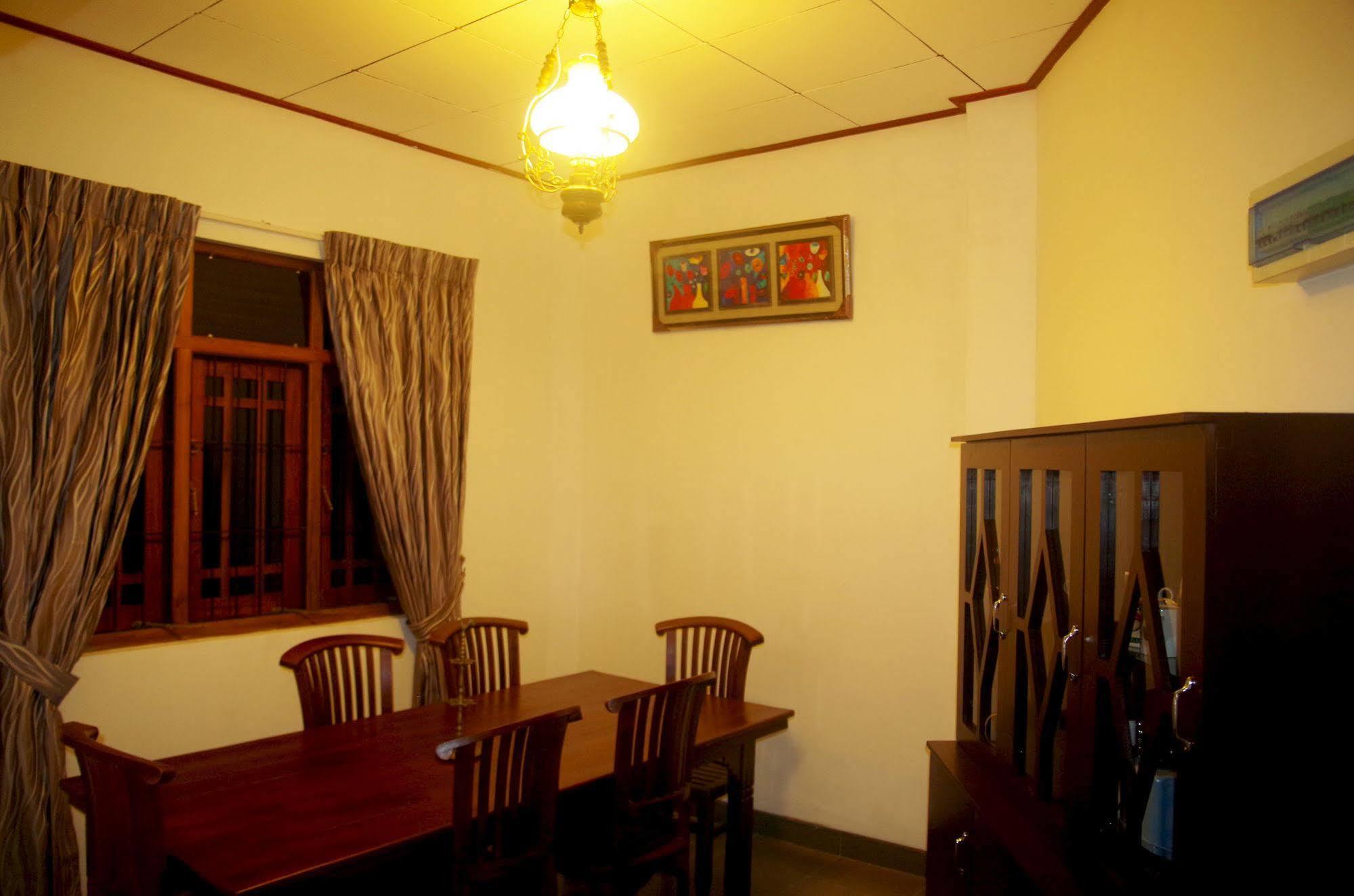 The Hermitage Negombo Kurana Katunayaka Kültér fotó