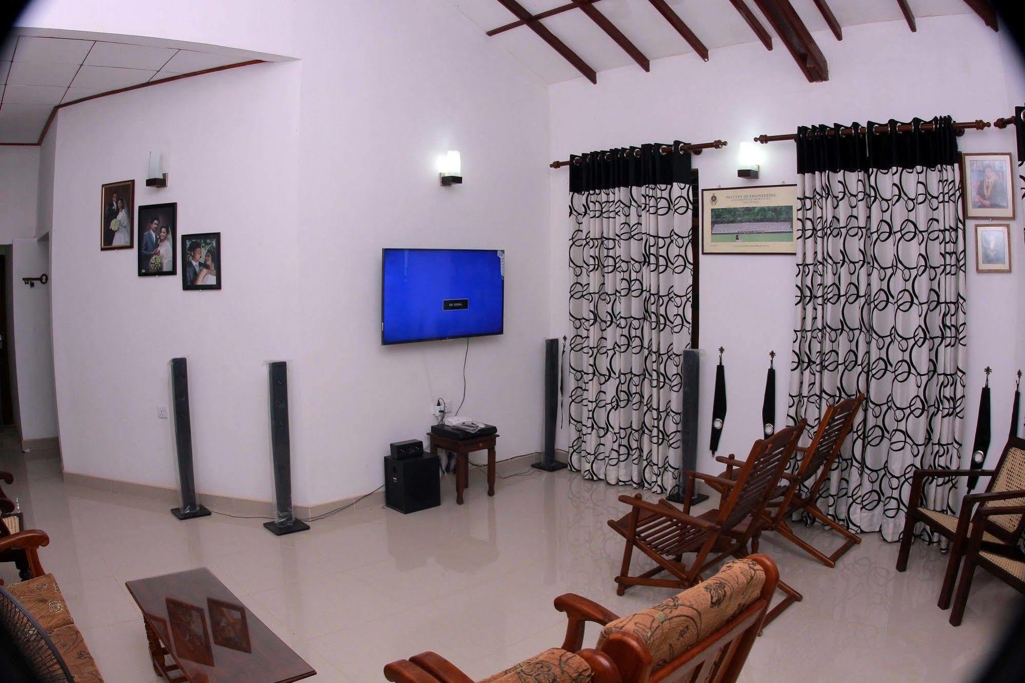 The Hermitage Negombo Kurana Katunayaka Kültér fotó