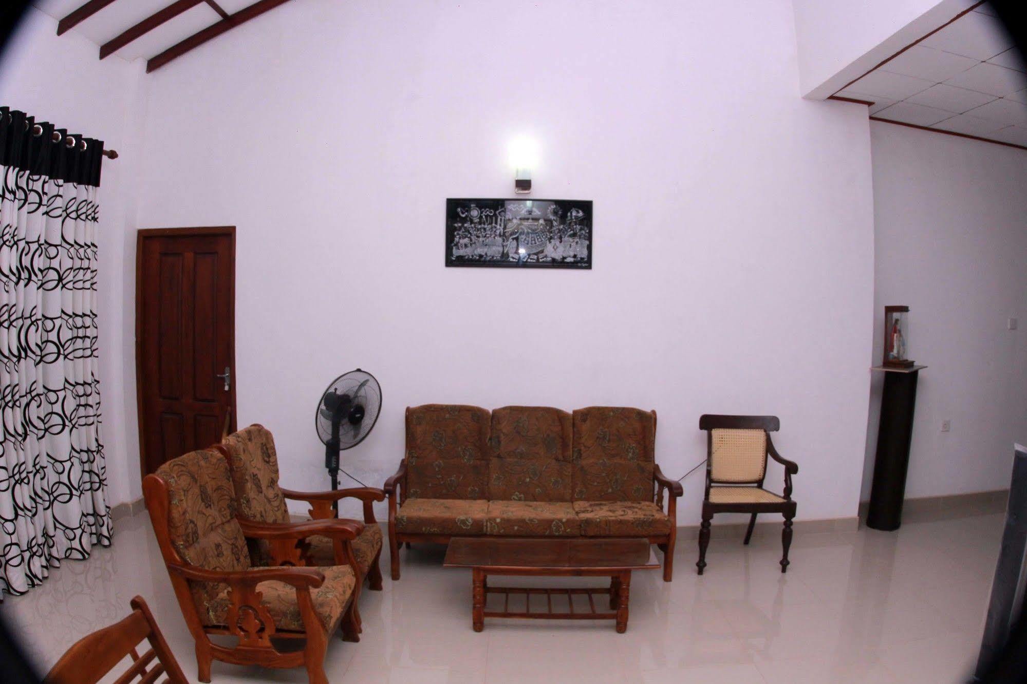 The Hermitage Negombo Kurana Katunayaka Kültér fotó