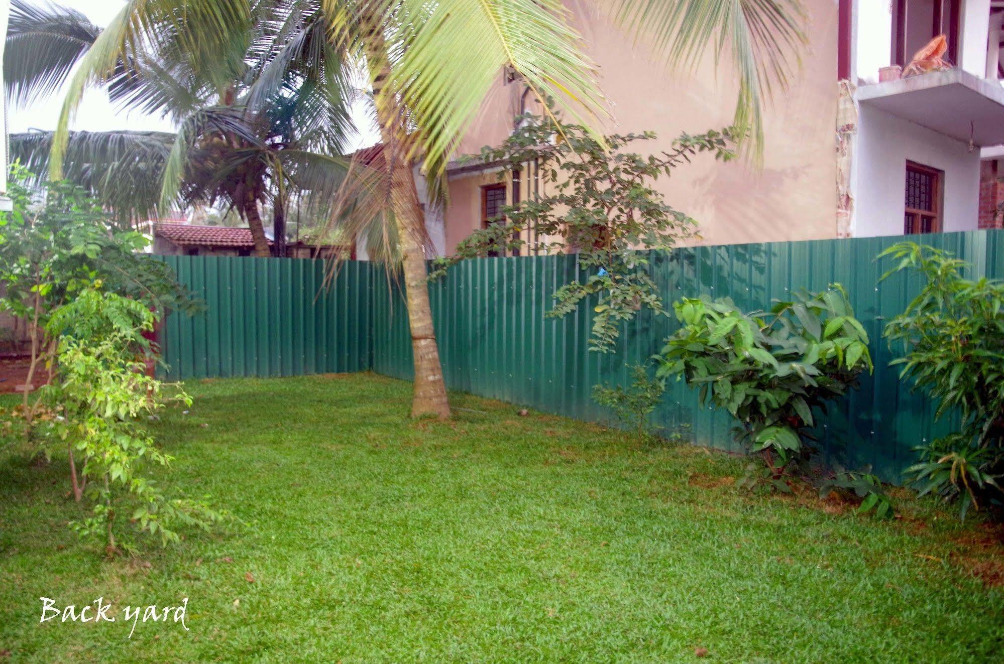 The Hermitage Negombo Kurana Katunayaka Kültér fotó