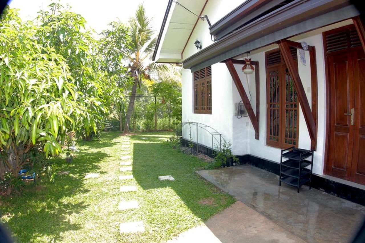 The Hermitage Negombo Kurana Katunayaka Kültér fotó